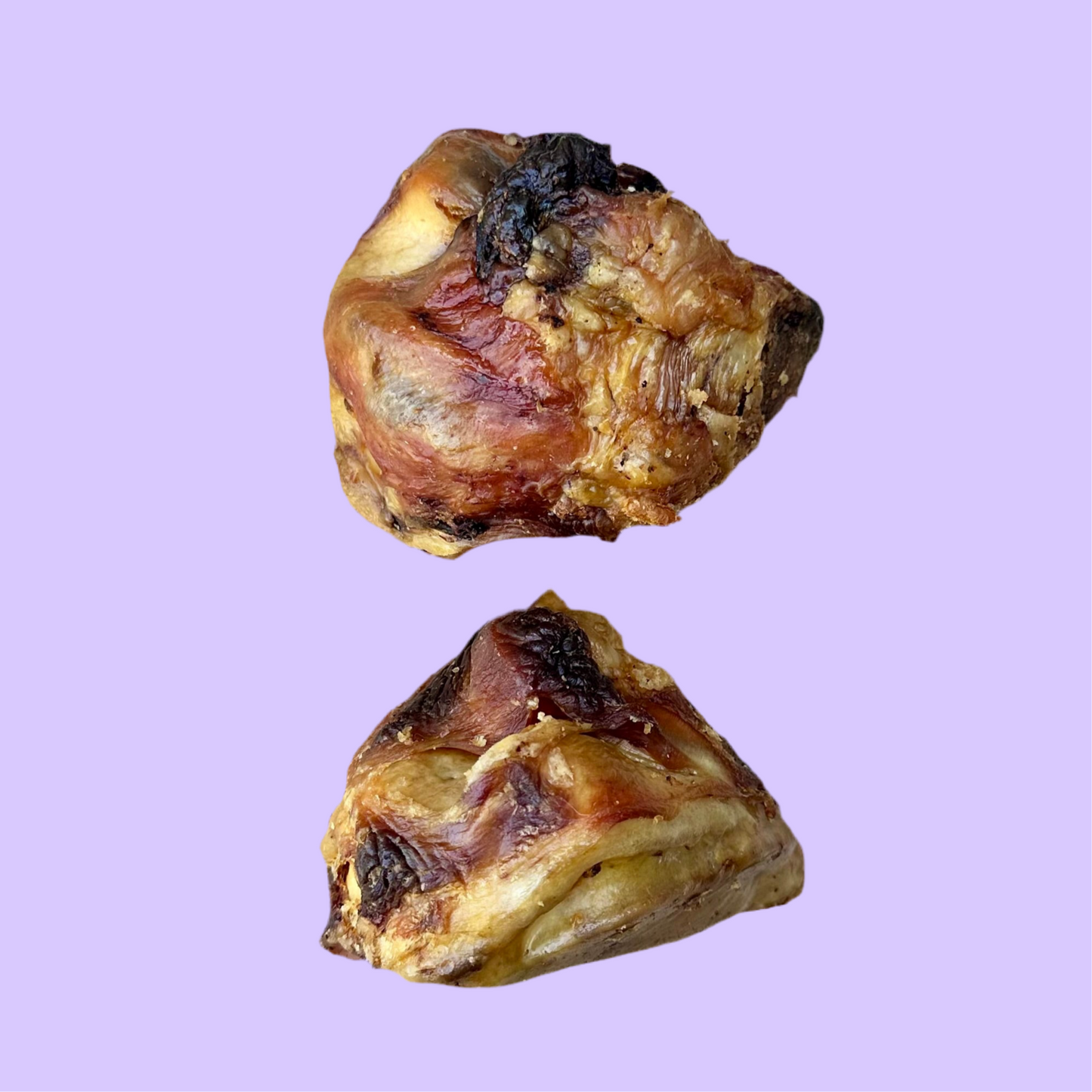 Beef Knee Gobstopper