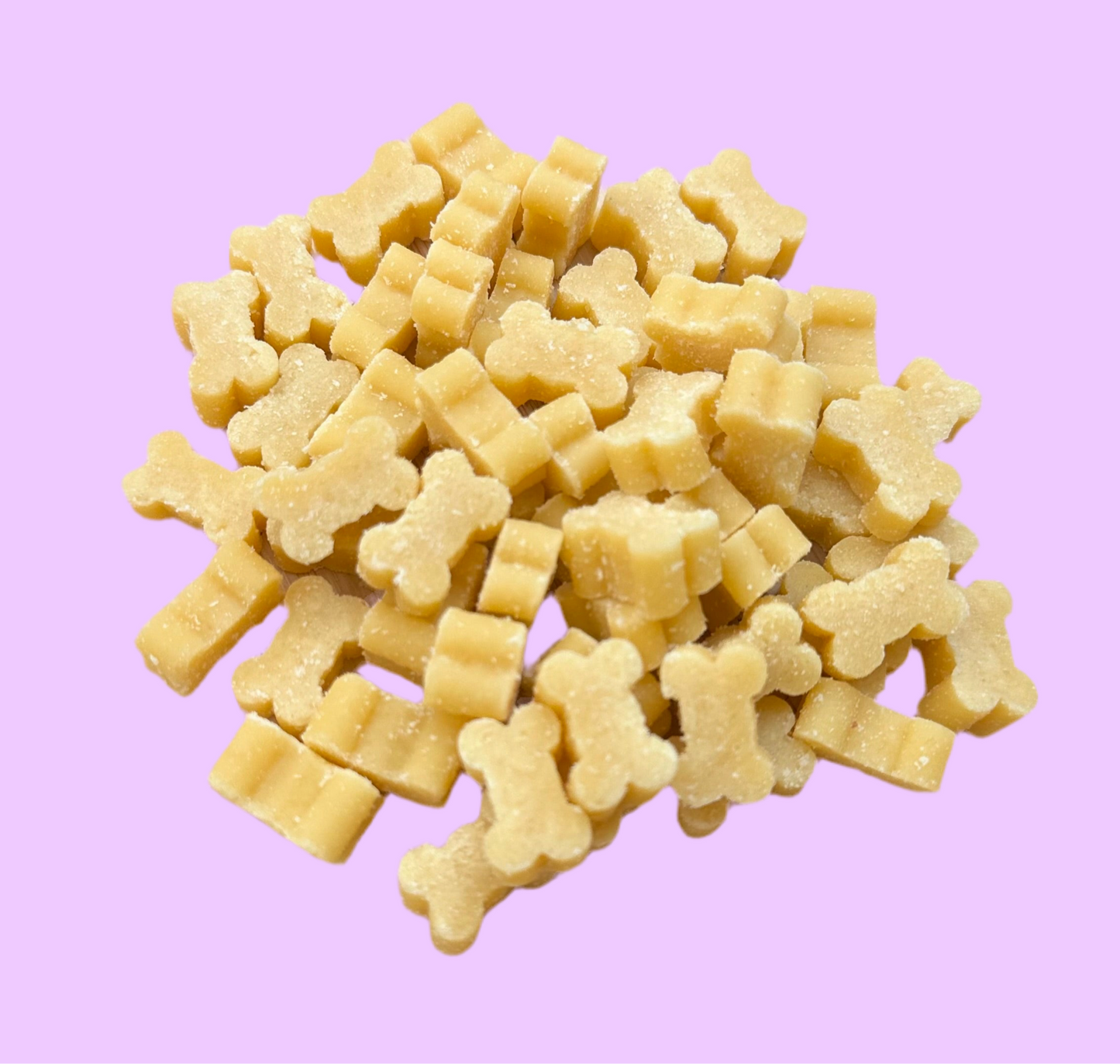 Cheese Bones | 100g