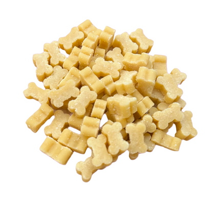 CHEESE BONES | 100G