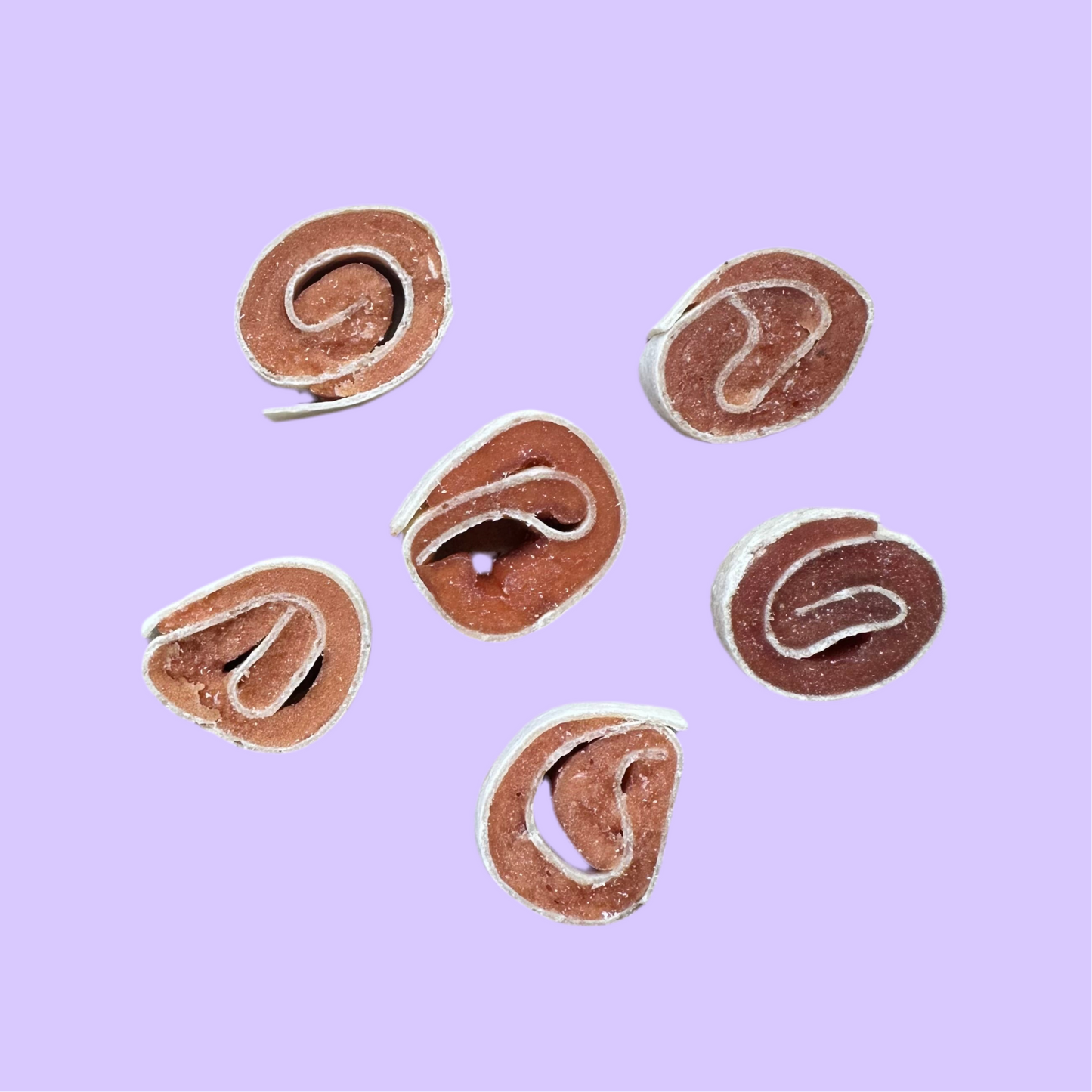 Mini Rollsups | Chicken & Cod