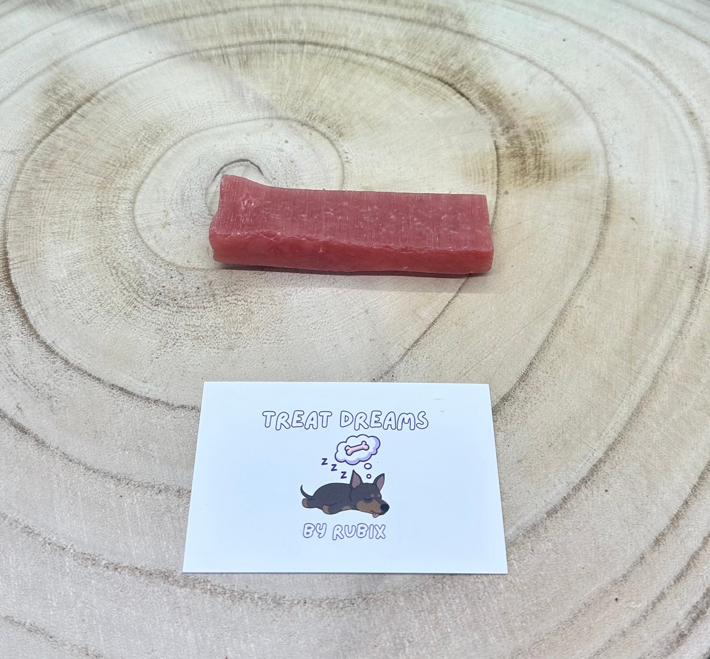 K2 Yak Chew - Strawberry