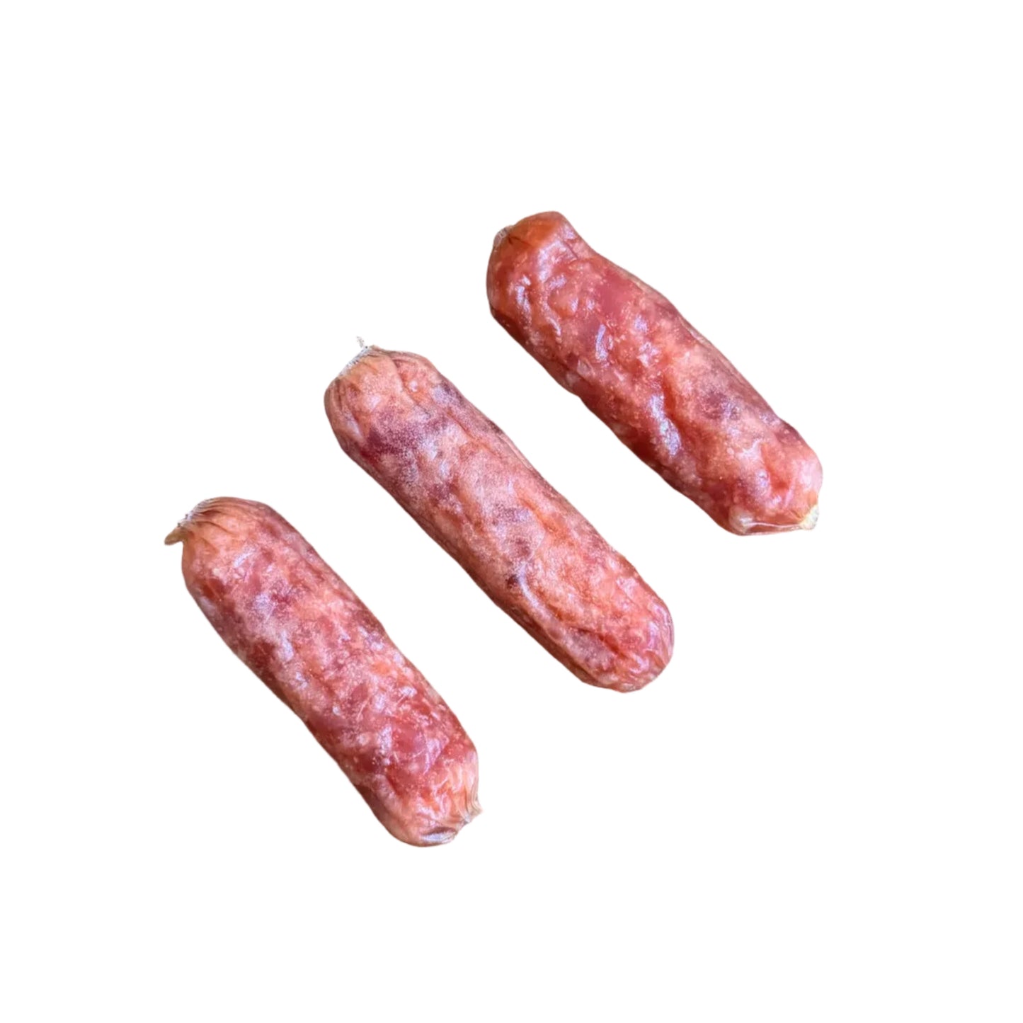 DUCK SAUSAGE