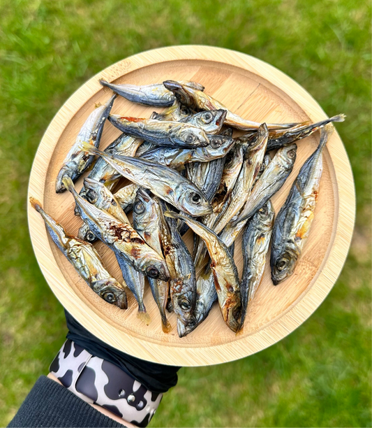Baltic Sprats | 50g