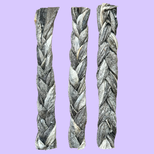 Fish Braid | Jumbo