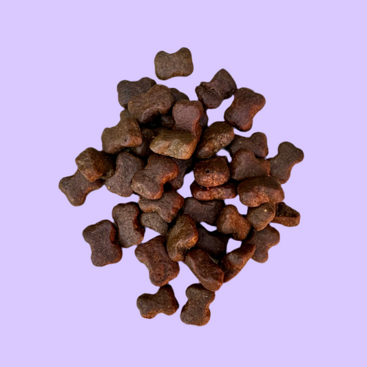 Three Bird Bites | 100g