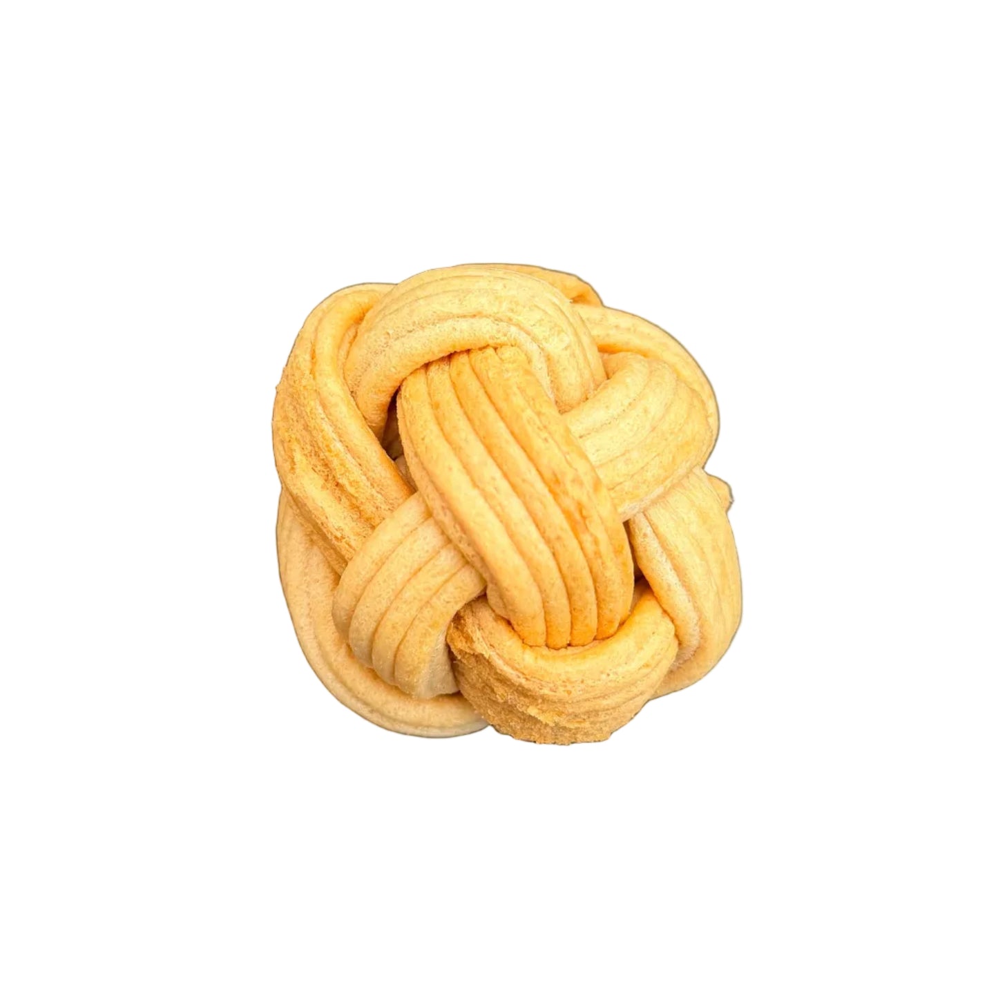 PEANUT BUTTER PUZZLE BALL