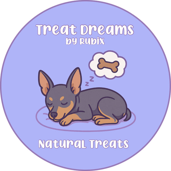 Treat Dreams by Rubix