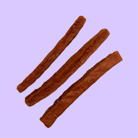 Meaty Chicken Strip