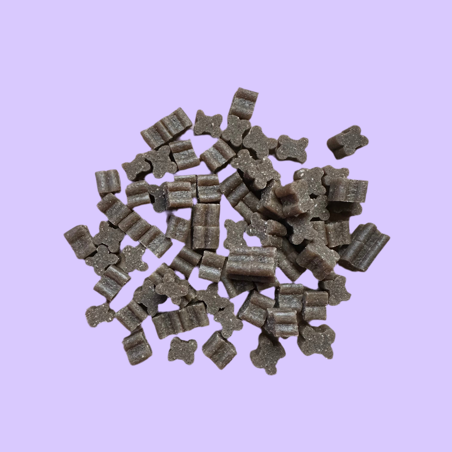 Banana & Chicken Mini Bones