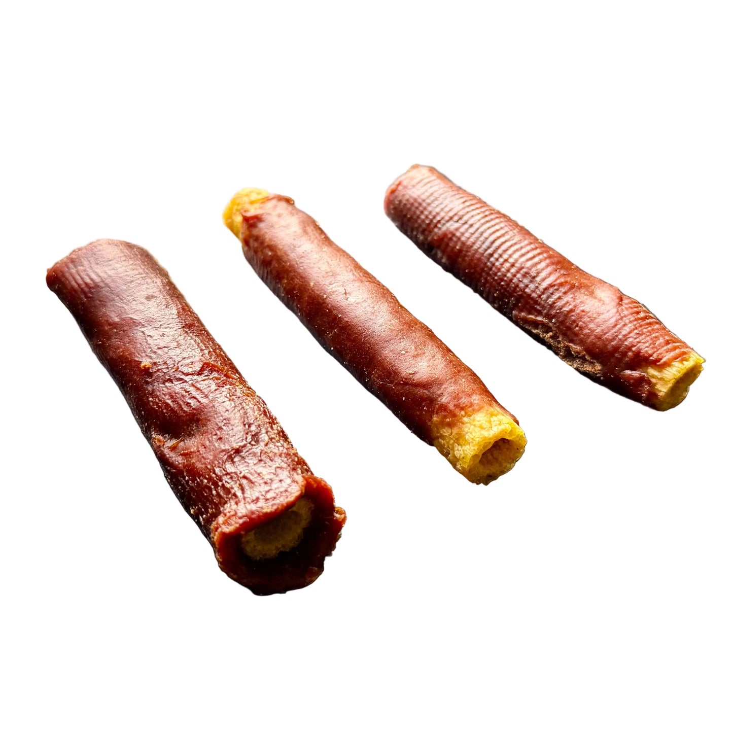 JUMBO DUCK & RICE TUBE