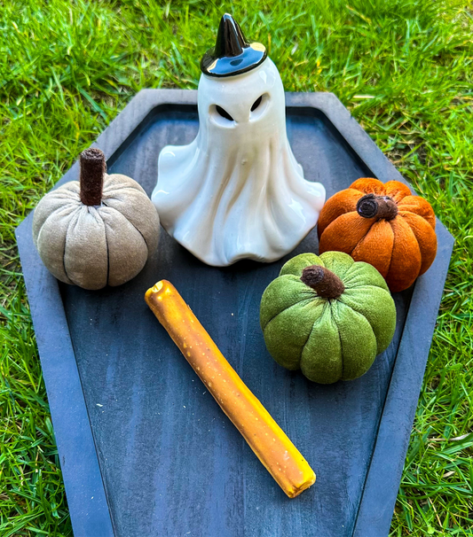 Veggie Collagen Sticks | Peanut Butter & Pumpkin