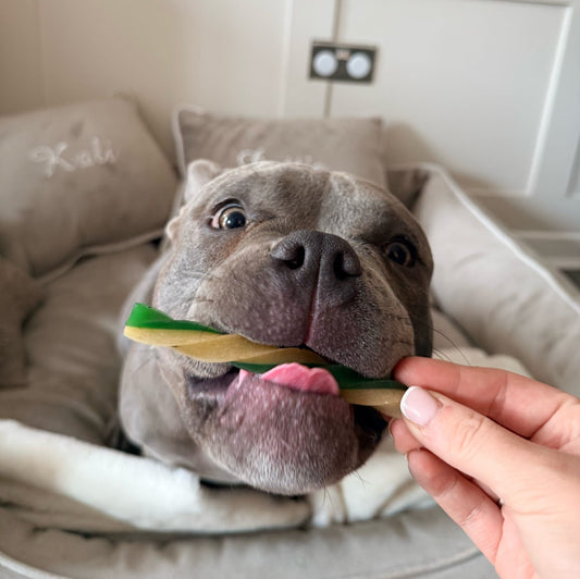 FRUIT TWIST | RANDOMLY SELECTED