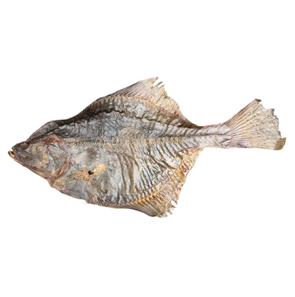 ANGRY FISH