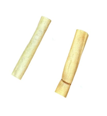 BUFFALO SKIN ROLL | 5 SIZES