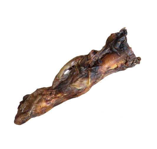 OSTRICH FOOT