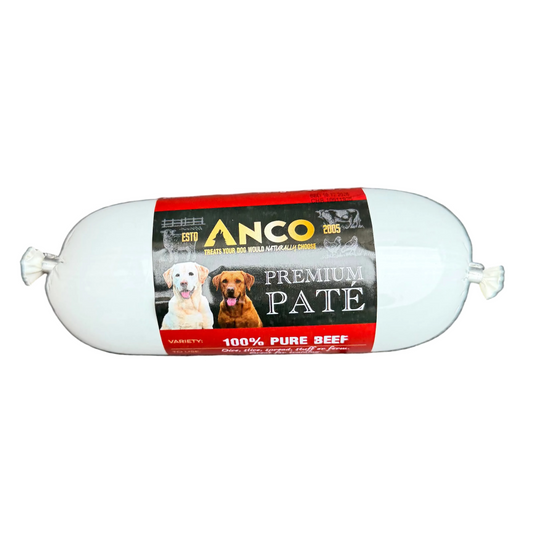 Luxury Pate | Beef | 200g