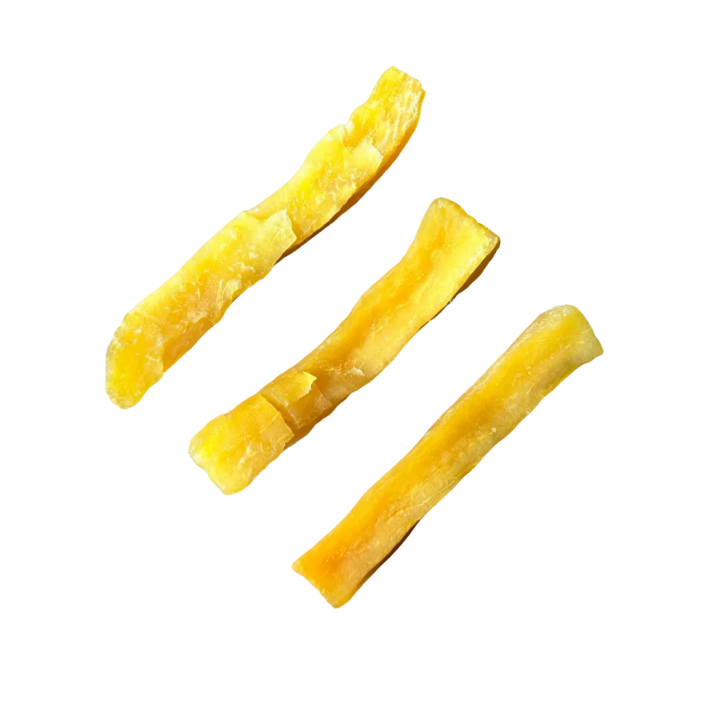 SWEET POTATO FRIES