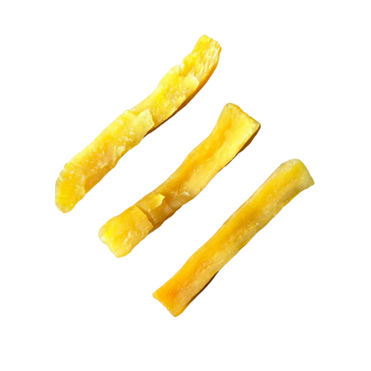 SWEET POTATO FRIES