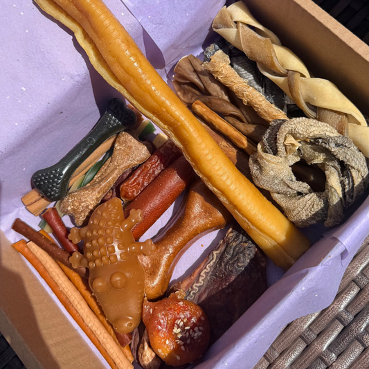 MARVELLOUS MIXTURE MONTHLY SUBSCRIPTION BOX | AUGUST 2026
