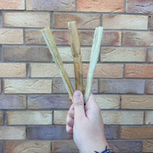 BUFFALO COLLAGEN STICK