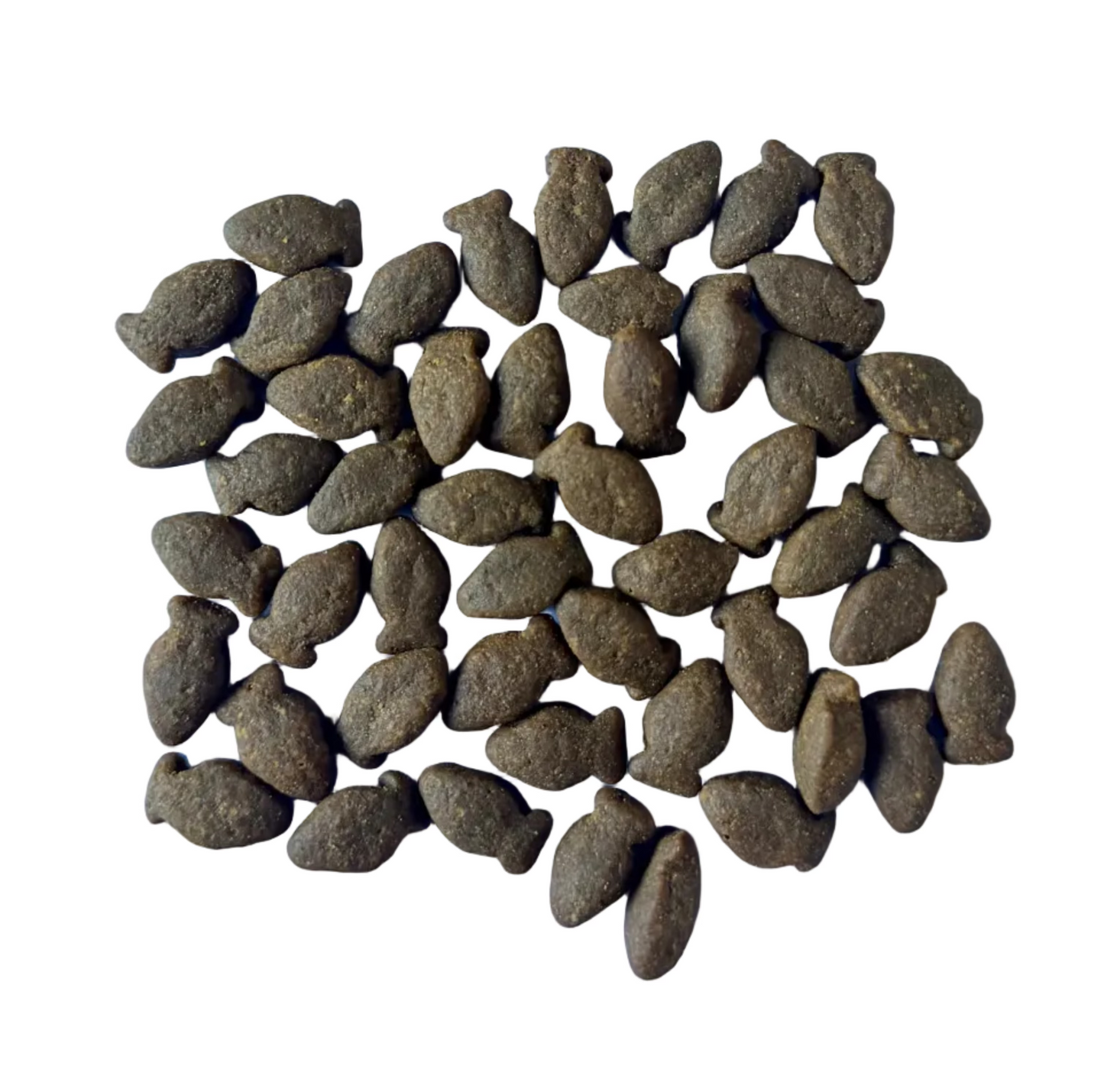 FISHY BITES | 100G
