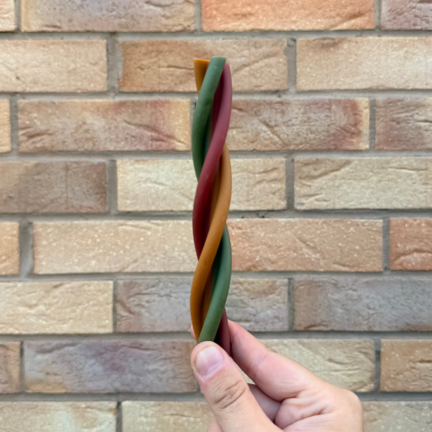 LARGE FRUIT TWISTER
