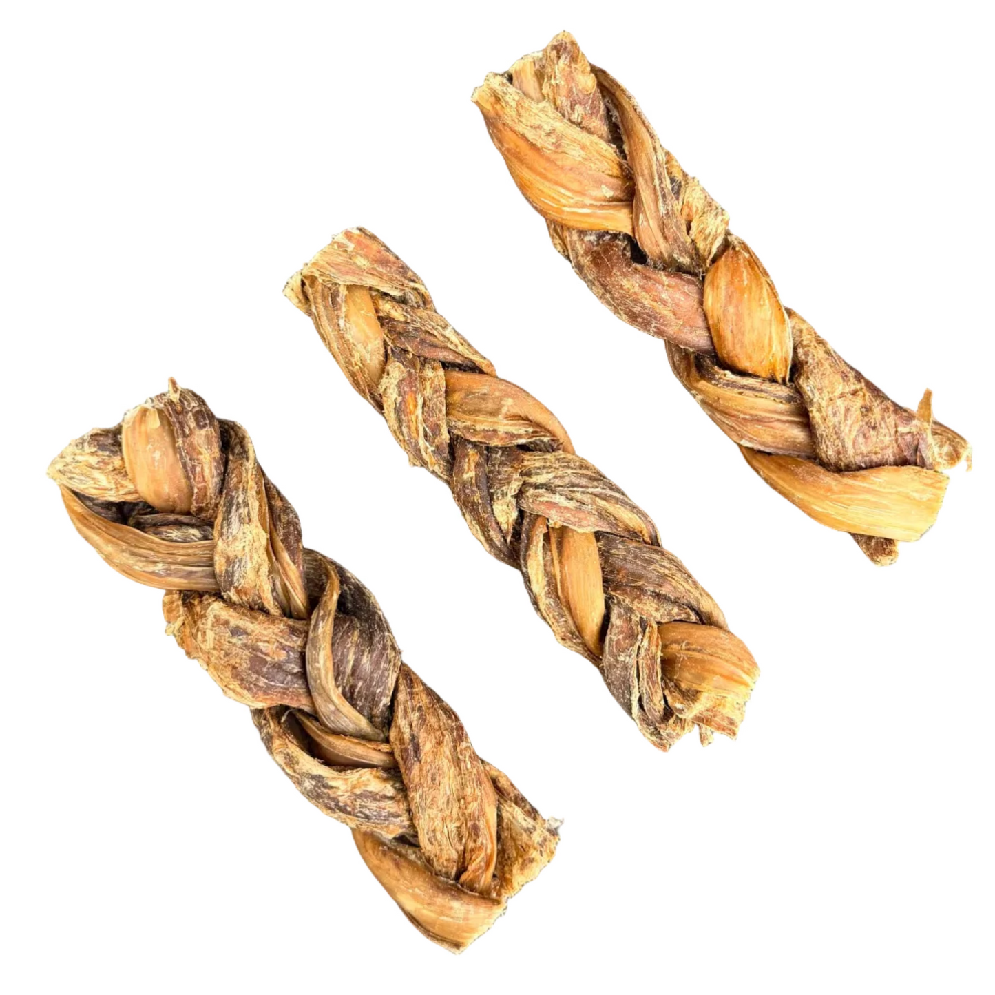 BEEF BRAIDED GULLET