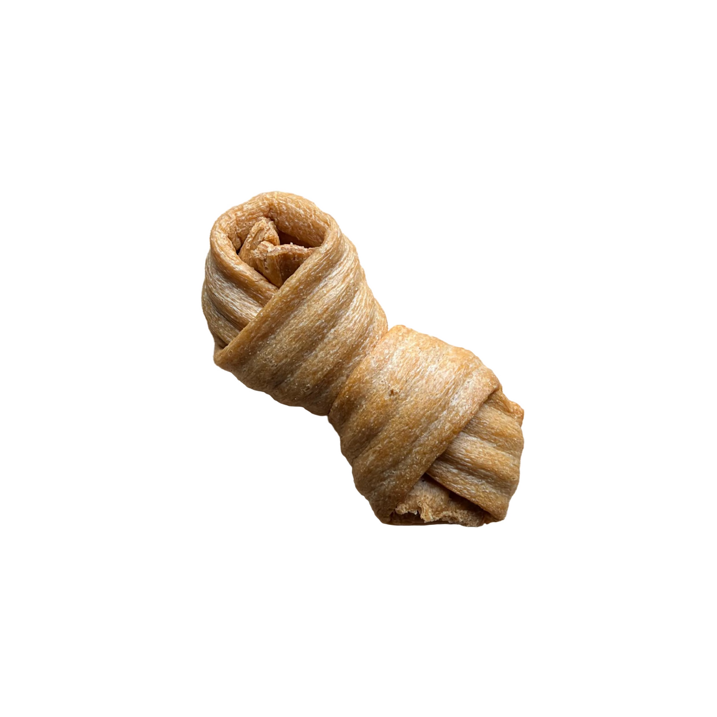 CHICKEN KNOTTED BONE