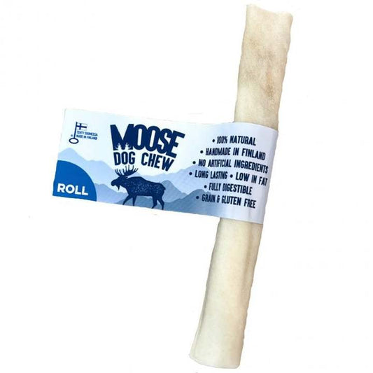 Moose Skin Roll | 16cm