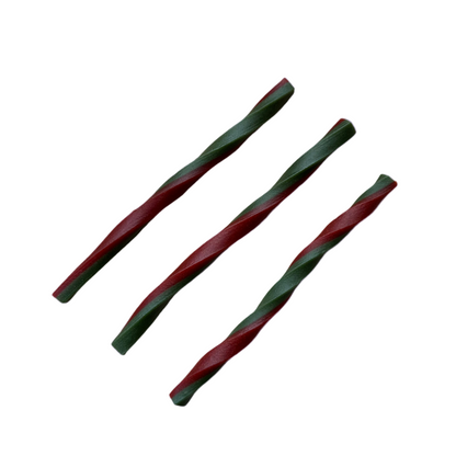 ROASTIE STRAWS | 3 FLAVOURS