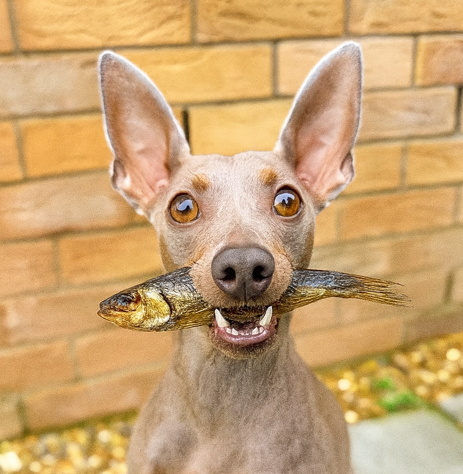 Monthly Single Protein Subscription Box | Delivery for January 2026 | Fishy Fun