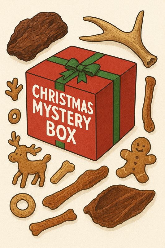 Mystery Box | Christmas Edition