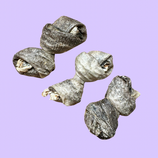 Cod Knots | Large