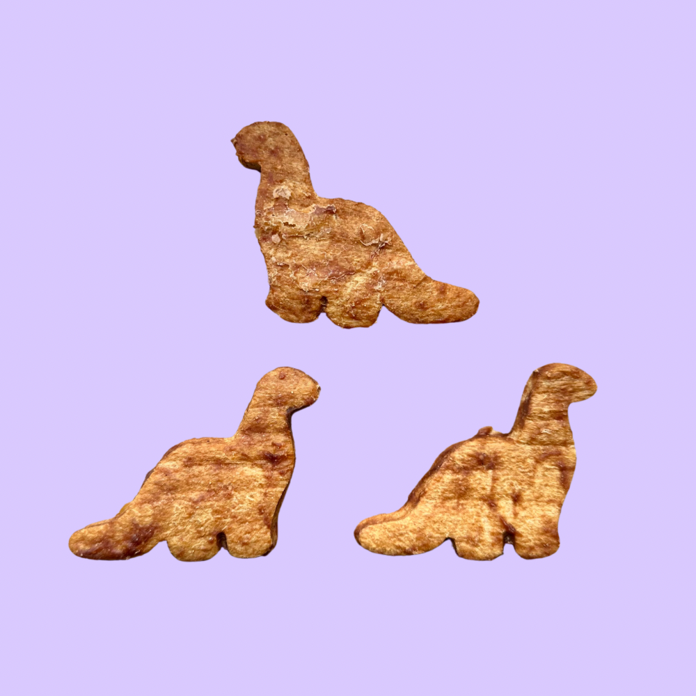 Dino Nuggies | Duck