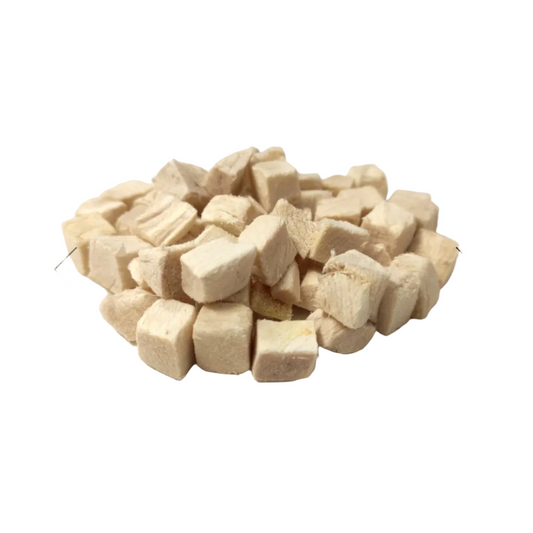 Freeze Dried Cubes | 50g
