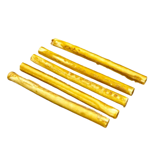 PEANUT & PUMPKIN COLLAGEN STICK