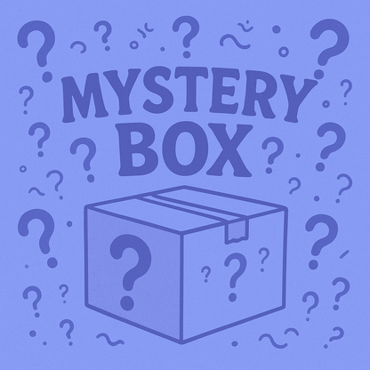 DAX'S MYSTERY BOX