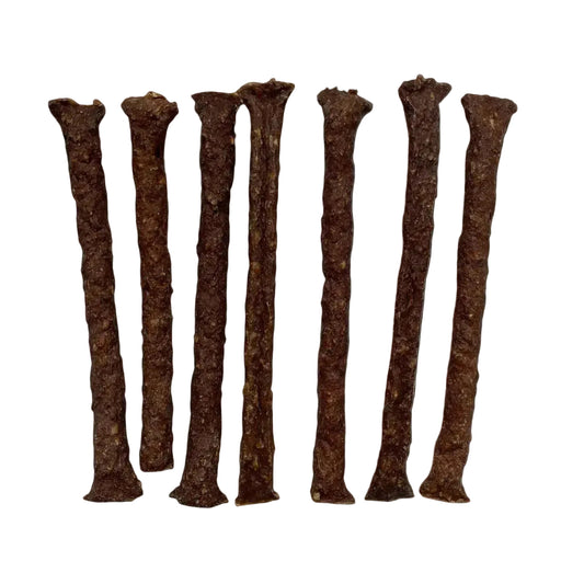 MUSCLE MEAT STICKS | 4 FLAVOURS