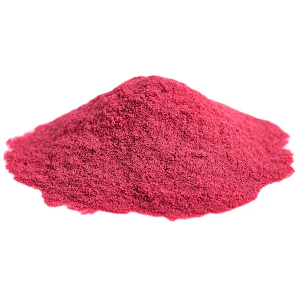 CRANBERRY POWDER | 25G