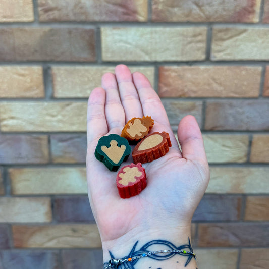 BITESIZE FRUIT & VEG