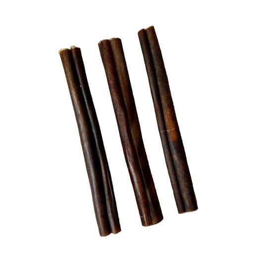 Pizzle Dipped Collagen Cigars