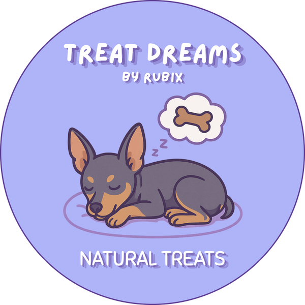 Treat Dreams by Rubix