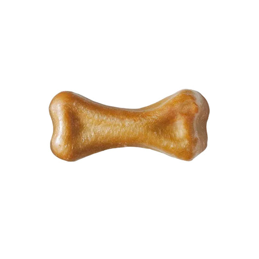 MEDIUM PEANUT BUTTER CHEESE BONE