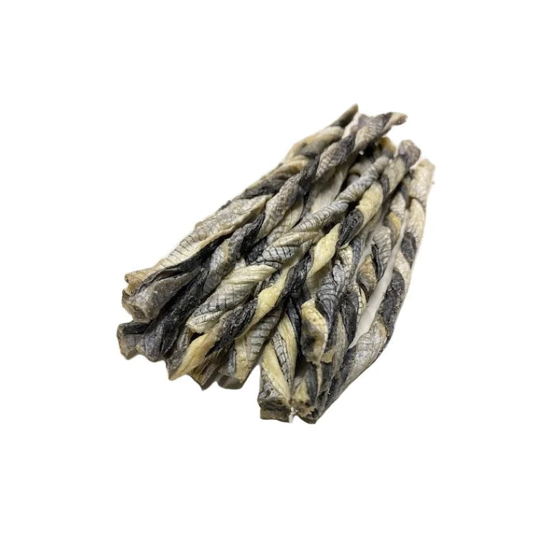 PANGASIUS SKIN TWIST