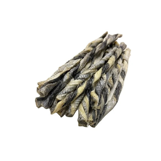PANGASIUS SKIN TWIST