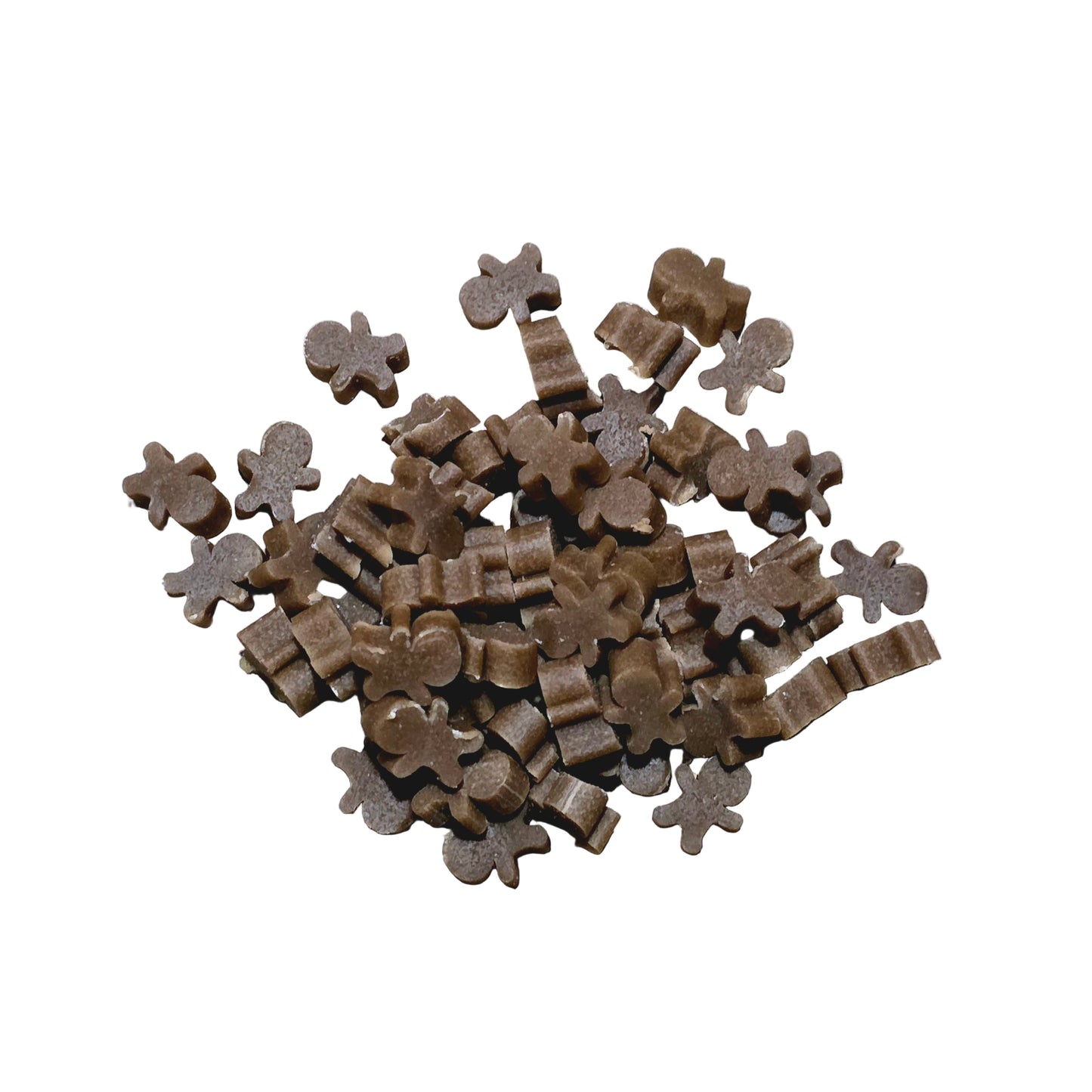 Mini Gingerbread Men | 100g