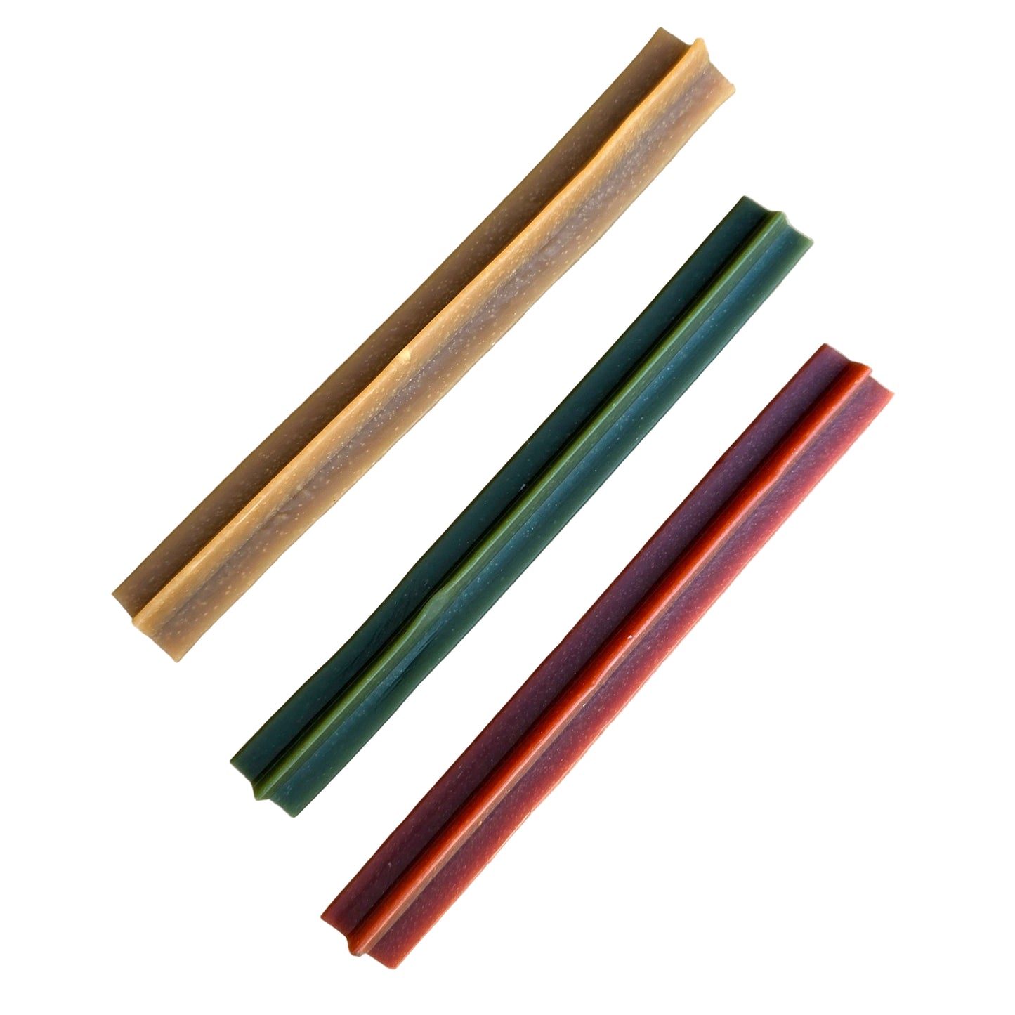 Large Veggie Star Sticks