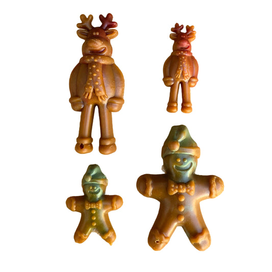 Gingie & Rudolf Dental Chews