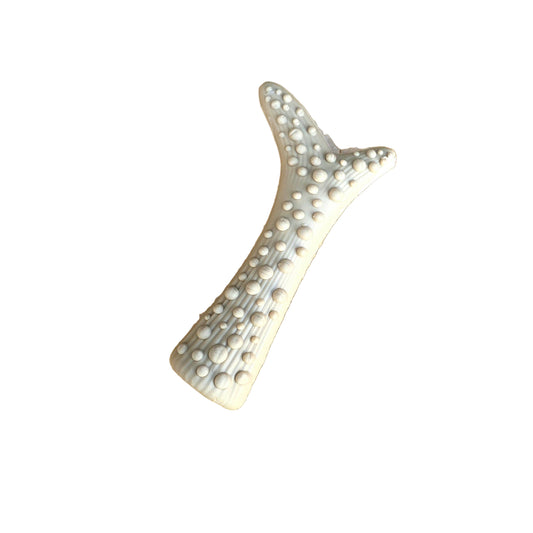 Peanut Butter Filled Antler