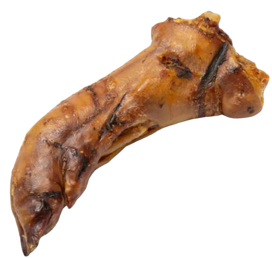 Pig Feet